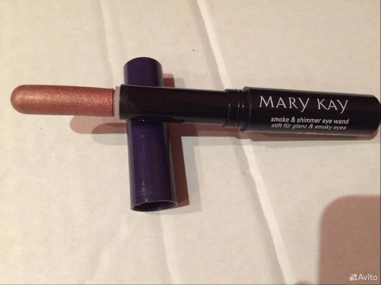 Mary kay  -