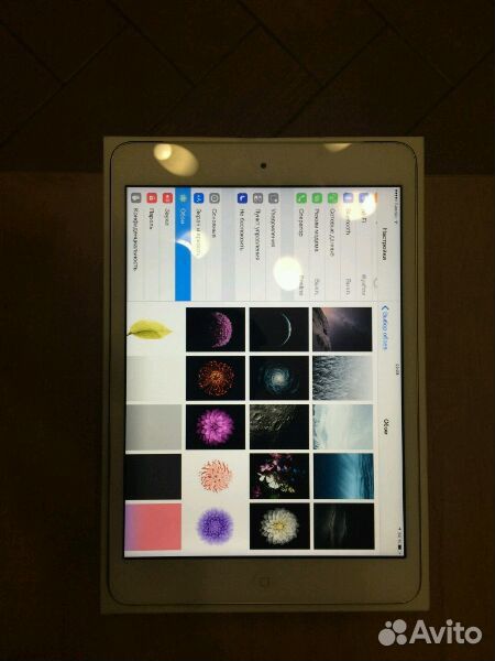 iPad Mini 2 Retina 32GB LTE