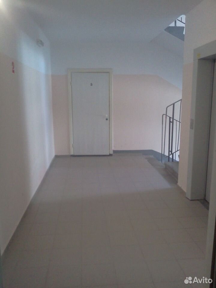 1-к квартира, 51 м², 2/9 эт.