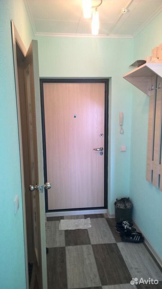 1-к квартира, 30 м², 5/12 эт.