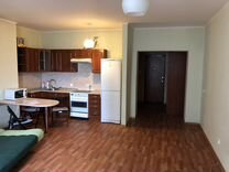 Студия, 40.7 м², 5/10 эт.