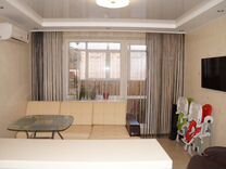 3-к квартира, 85 м², 5/14 эт.