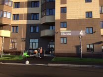 Студия, 28 м², 11/16 эт.