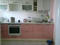 3-к квартира, 65 м², 2/9 эт.