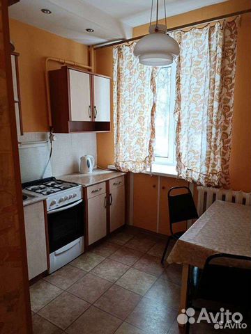 2-к. квартира, 43 м², 4 кровати
2-к. квартира, 43 м², 4 кровати