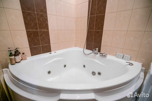 1-к. квартира, 37 м², 2 кровати
1-к. квартира, 37 м², 2 кровати