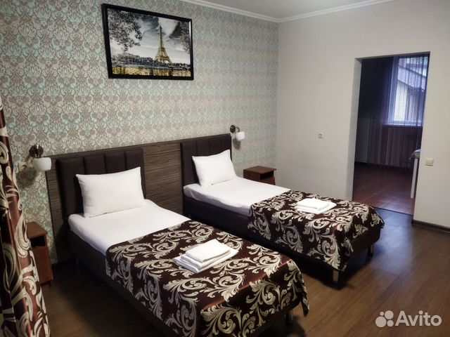 1-к. квартира, 32 м², 2/3 эт.
1-к. квартира, 32 м², 2/3 эт.