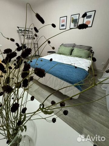 1-к. квартира, 42 м², 4/8 эт. 
1-к. квартира, 42 м², 4/8 эт.