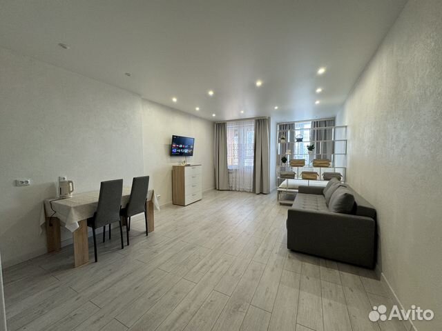 Квартира-студия, 40 м², 1 кровать 
Квартира-студия, 40 м², 1 кровать