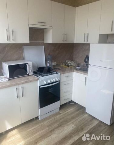 2-к. квартира, 53 м², 3 кровати
2-к. квартира, 53 м², 3 кровати