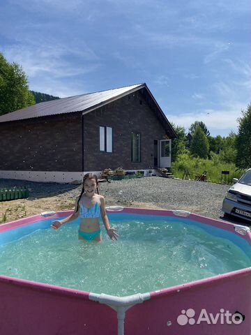 3-к. дом, 70 м²
3-к. дом, 70 м²