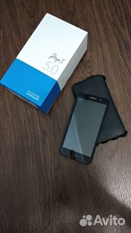 Alcatel Onetouch Pop 3(5)