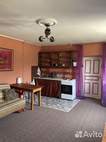 2-к. таунхаус, 60 м² 
2-к. таунхаус, 60 м²