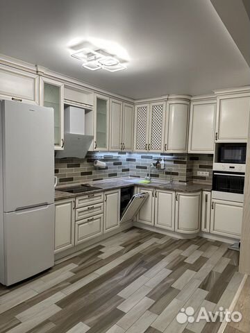 2-к. квартира, 80 м², 5 кроватей 
2-к. квартира, 80 м², 5 кроватей