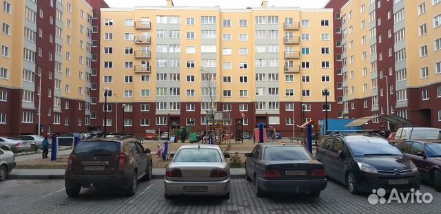 недвижимость Калининград Печатная 21В