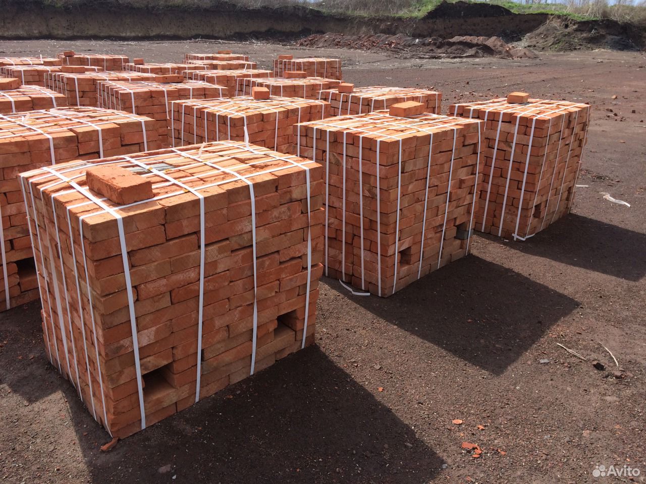 Купить Забутовочный Кирпич В Омске Цена