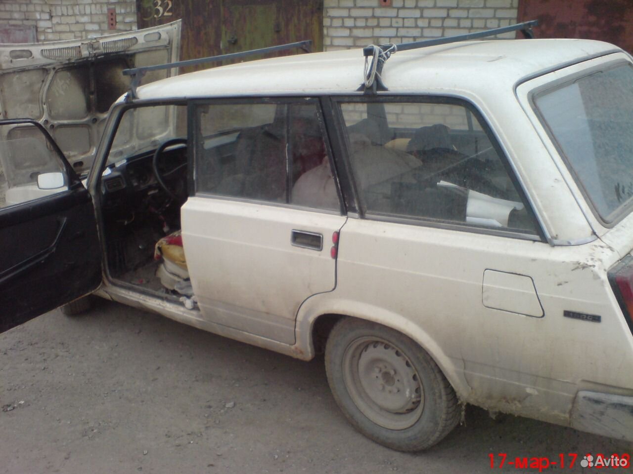 Купить Ваз 2104 В Волгограде Авито