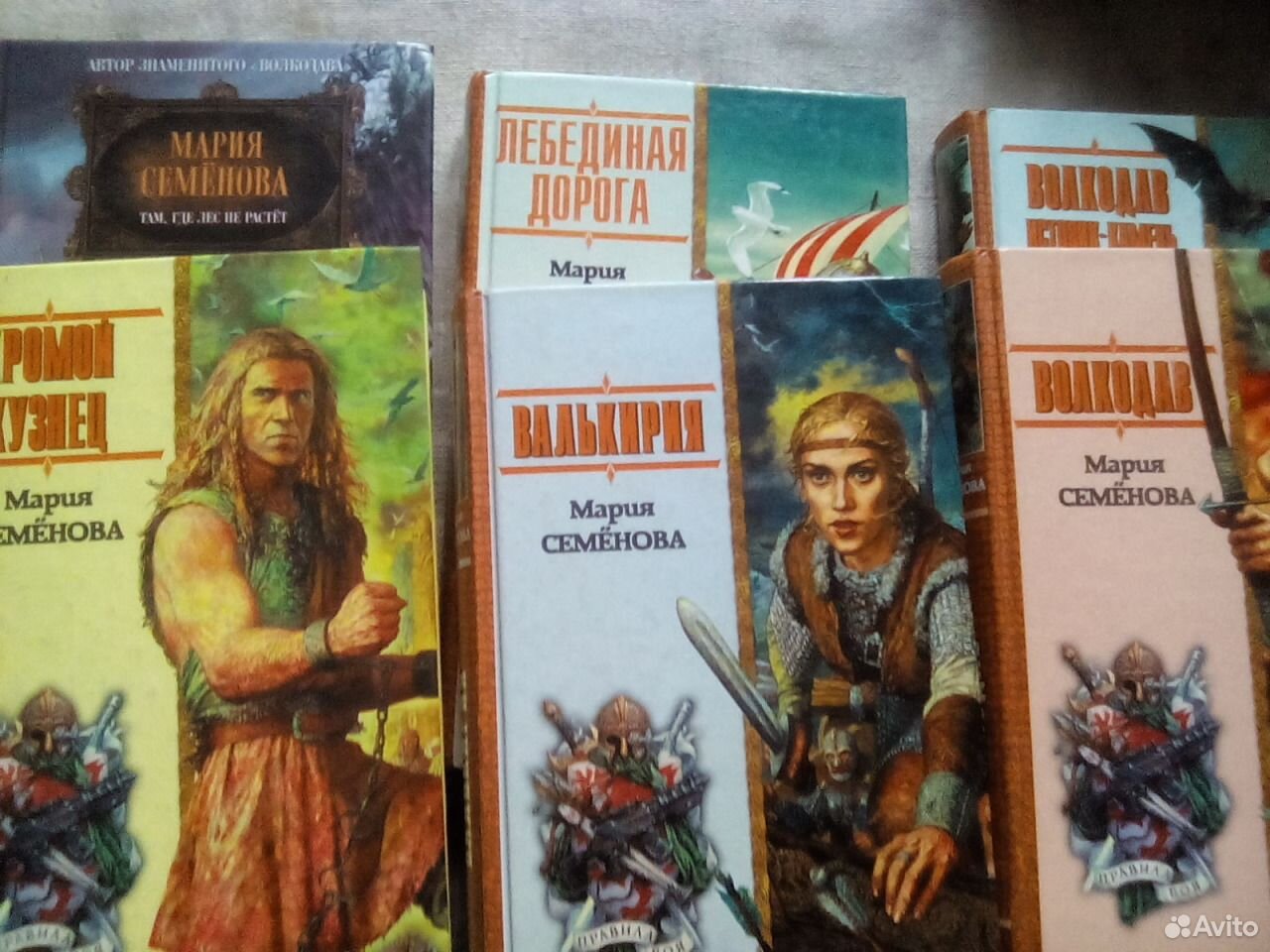 волкодав книга фанфик фото 110