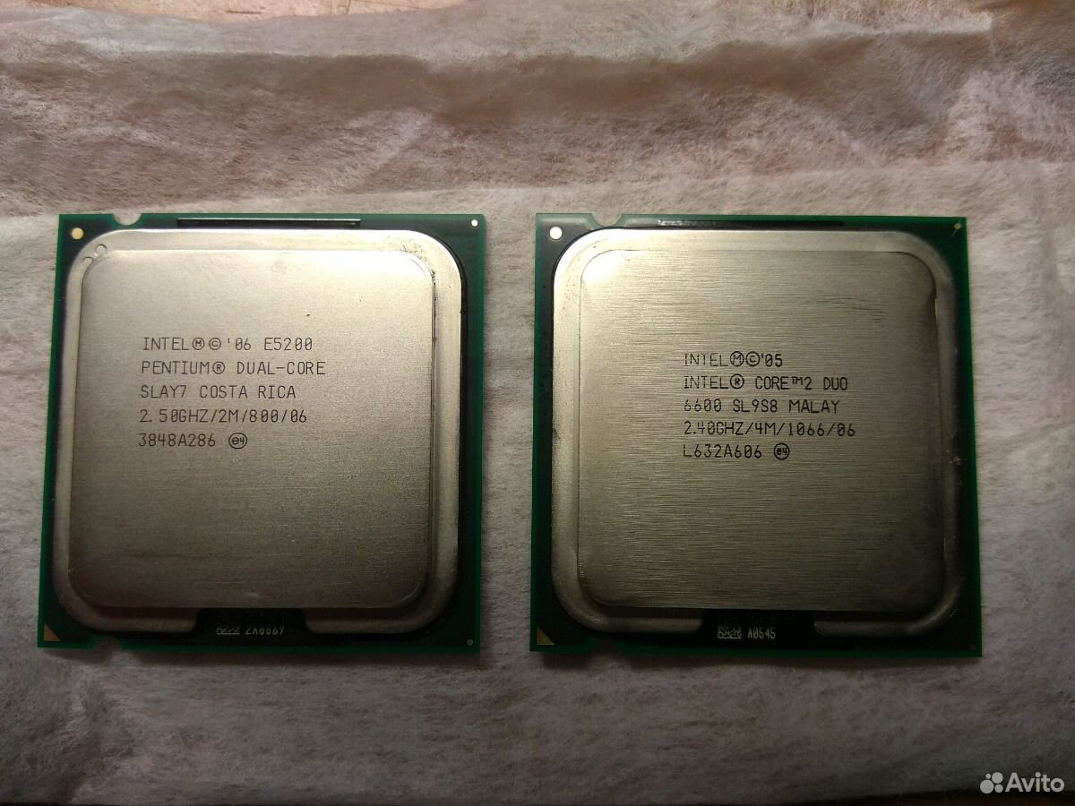 Dual core e6600 gta 5 фото 4