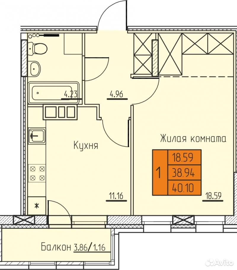 Купить Квартиру В Перми Луньевская