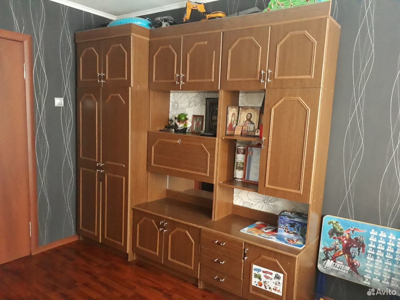 Купить Стенку Б У Курган