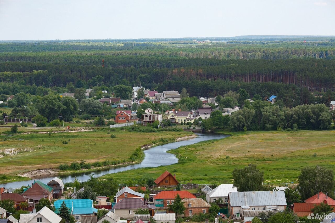 Купить Дом В Боровом Воронеж Железнодорожный