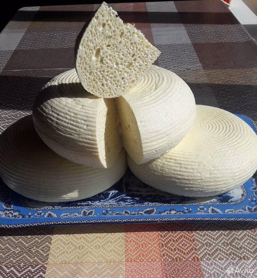 Домашний сыр, молоко и творог -под заказ купить на Зозу.ру - фотография № 2