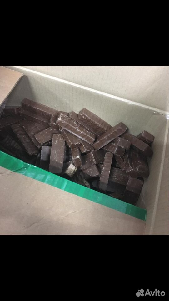 Конфеты шоколадные на развес купить на Зозу.ру - фотография № 5