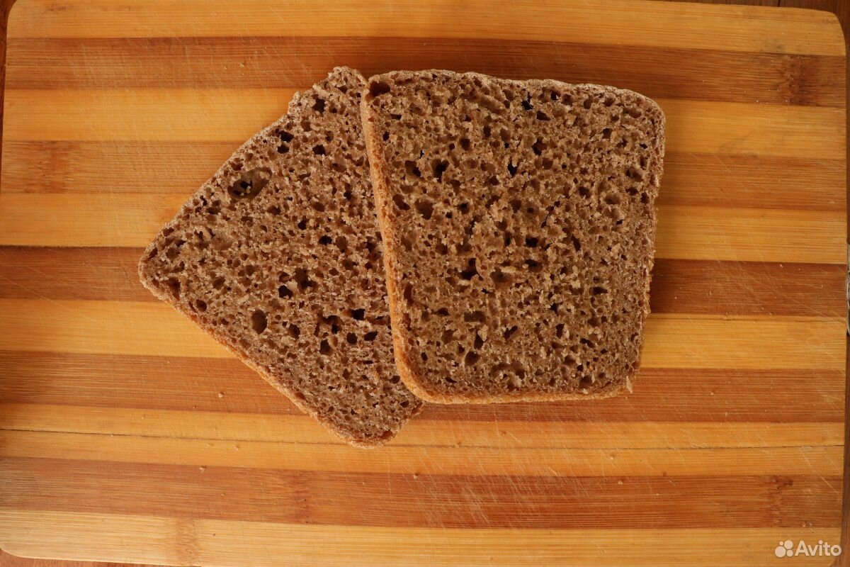 Хлеб на закваске купить на Зозу.ру - фотография № 2