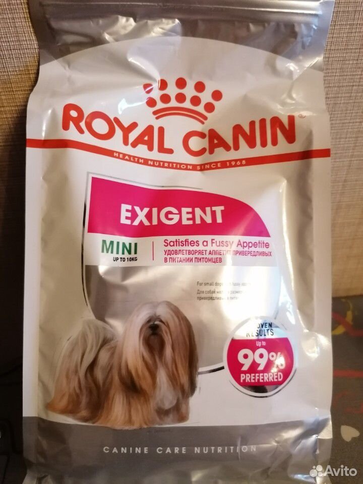 Royal canin. корма для животных купить на Зозу.ру - фотография № 1