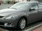 Mazda 6 2007-2013 запчасти объявление продам