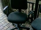 Стулья и кресла офисные,компьютерные объявление продам