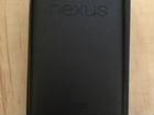 Nexus 7 2012 объявление продам