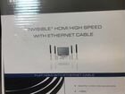 Hdmi кабель 23 метра (новый) объявление продам