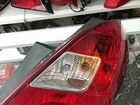 Задний правый фонарь Opel Corca D объявление продам