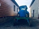 Трактор Т40 объявление продам