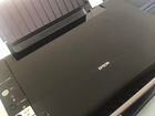 Принтер/сканер/копир Epson CX4300 объявление продам