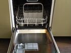 Посудомоечная машина Electrolux ESF43010 объявление продам