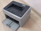 Принтер лазерный SAMSUNG ml 1641 объявление продам
