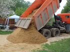 Вывоз строительного мусора Песок Щебень объявление продам