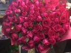 Розы и все виды цветов объявление продам