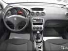 Peugeot 408 1.6 МТ, 2013, седан объявление продам