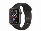 Apple watch 4 44m объявление продам