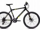 Велосипед Drag X3 TY-37 чёрно-жёлтый объявление продам