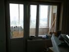 Окна и балконный блок б/у объявление продам