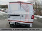 Volkswagen Transporter 2.0 МТ, 2018, фургон, битый объявление продам