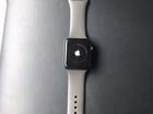 Apple Watch 3 серия 42мм объявление продам