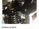 CF-Moto X6 объявление продам