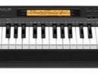 Электронное пианино Casio CDP-220RBK объявление продам