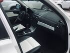 BMW X3 2.0 МТ, 2009, внедорожник объявление продам